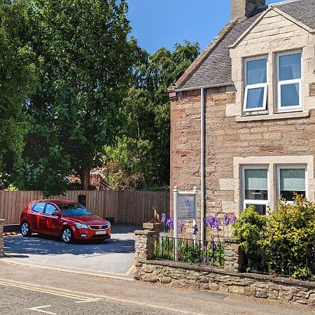 The Ness Guest House Inverness Exteriör bild